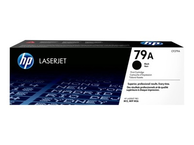 Toner Hp 79A CF279A Black Pro M12 M26 ORYGINAŁ