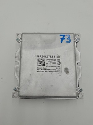 Moduł LED Vw Audi Porsche 7PP941572BB