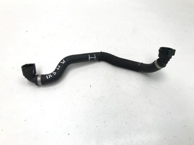 Bmw ix3 g08 электрик труба шланг wąż wody 8743380 фото №1