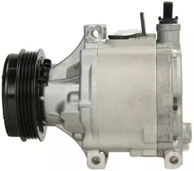 Denso компрессор кондиционера dcp36001 фото №1