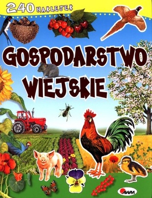 Gospodarstwo wiejskie