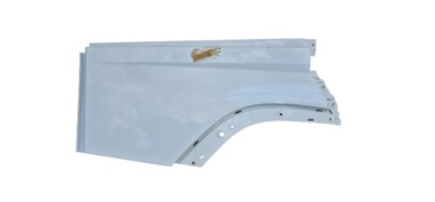 Volvo fh 4 подовжувач підніжка обшивка 82180201 фото №1