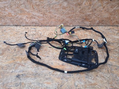 Peugeot 208 ii электропроводка потолочный фото №1