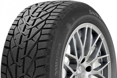 4x Kormoran Snow 205/55 R16 91 T