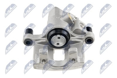 SOPORTE IZQUIERDO PARTE TRASERA FORD FOCUS II 04- C-MAX 04-  