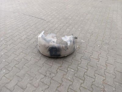 Підкрилок правий задній праве задні opel insignia a 20939996 фото №1