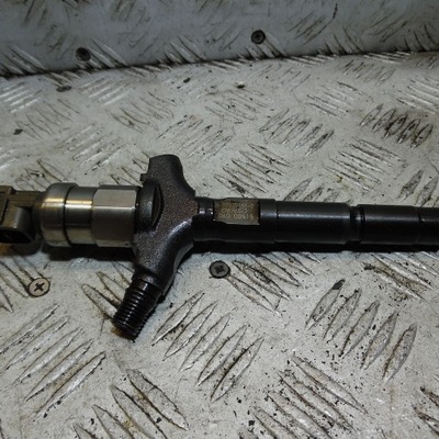 Інжектор форсунка renault espace 4 8-97239161-7 denso фото №1