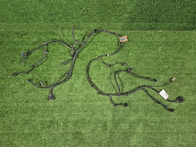 Джгут бампера задня polestar 2 32264514 фото №1