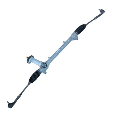 Трансмиссия рулевая рейка kia rio iv 56500-h8100 фото №1
