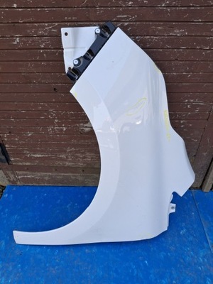 Крыло левый передний renault kangoo iii iv 2021r- фото №1