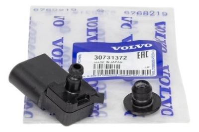 VOLVO S60 V60 S80 V70 XC60 XC70 czujnik cisnienia MAP sensor OE