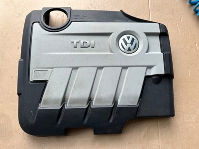 ПОКРЫТИЕ ЗАЩИТА ДВИГАТЕЛЯ VW 2.0 TDI 03L103925AD фото