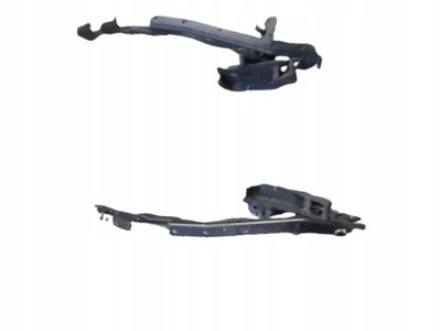 Mercedes slk r170 петля петлі дах кришки 170 фото №1