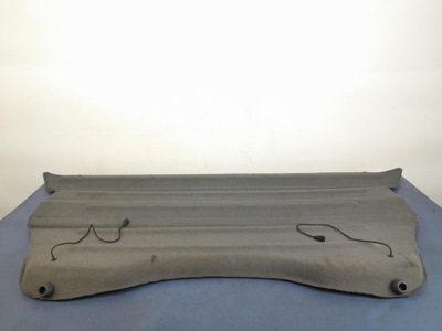 Ford focus c-max i полиця багажника фото №1