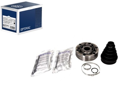 Optimal ct-1008 набір шарнір, wał привідний фото №1