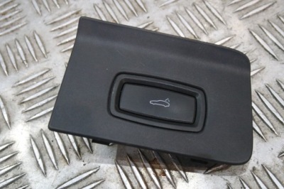 Панель кнопка кришки porsche panamera 97055544104 фото №1