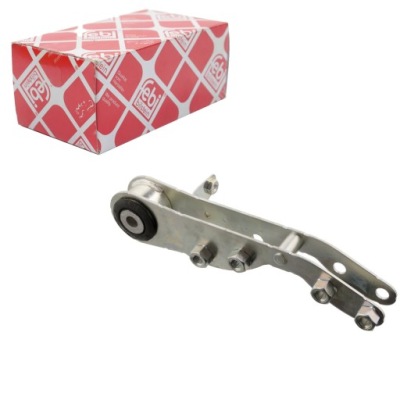 Febi bilstein 102546 подшипниковый узел двигателя фото №1