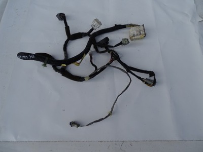 Жгут электропроводка кабели дверь перед левая honda accord vii фото №1