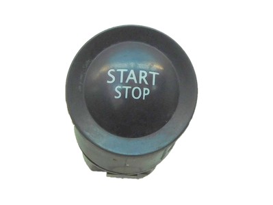 Renault megane ii 1.5 dci кнопка запуск стоп фото №1