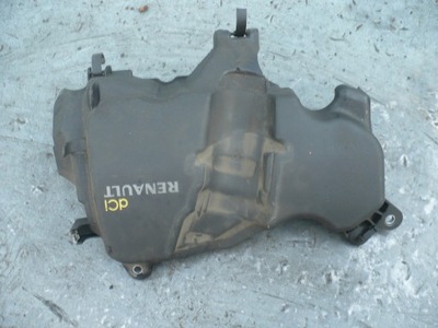 Dacia sandero ii захист двигуна 1.5 dci фото №1