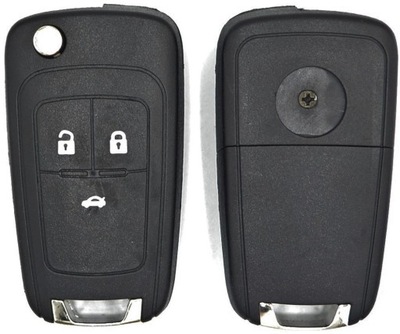 Chevrolet camaro equinox ключ pilot корпус фото №1