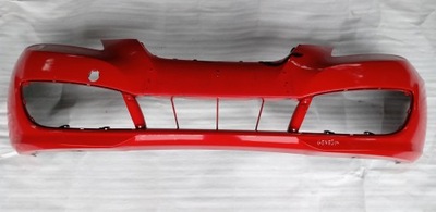 Hyundai genesis coupe/sdn 09-16 бампер передній фото №1