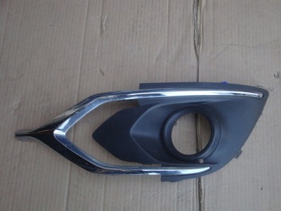 MITSUBISHI SPACE STAR RESTYLING IZQUIERDA DEFLECTOR DE PARAGOLPES PARTE DELANTERA  