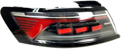 Лампа лівий задня задня led vw arteon lift 3g7945207a фото №1