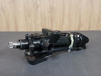 Mercedes slk r170 lift колонка рулевая a1704600716 фото №1