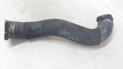Nissan x-trail t32 1.6 труба шланг intercooelra 144634be0b фото №1