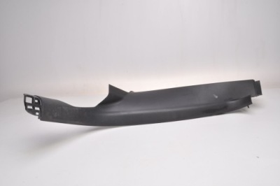 Porsche macan защита пластик накладка левый задняя 95b867767d фото №1