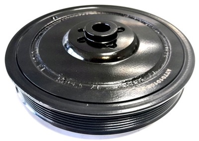 WHEEL PULLEY WALU, VW T4, LT, 2.5TDI,2.4D 074105251  