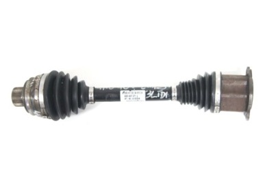 Gd audi a8 4h 3.0 tdi приводной вал левая правая 4h0407271j фото №1