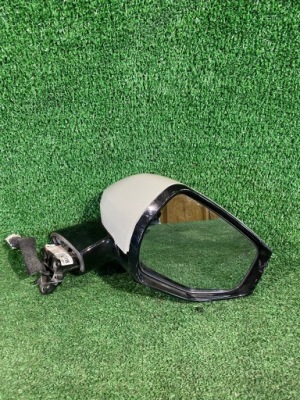 Зеркало правое kia sportage v 10 pin фото №1