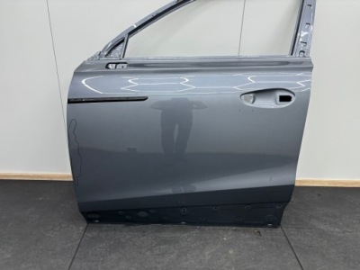 Mg hs 2 2024r-- двері ліва передні перед фото №1