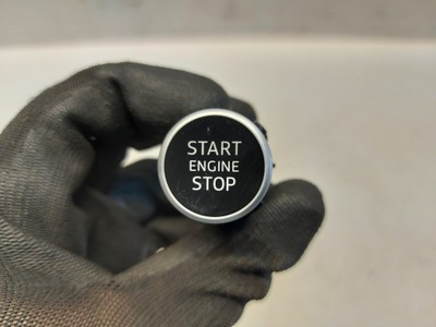 Audi a3 8y5 sedan кнопка запуск стоп 83a905217 фото №1