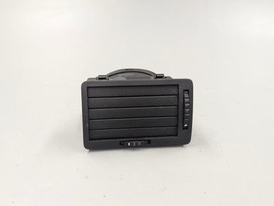 Skoda octavia i решётка обдув левая фото №1