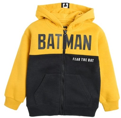 bluza batman