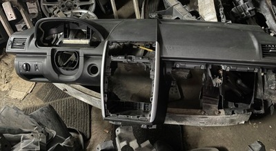 Mercedes a klasa w169 консоль приборная панель oryg подушка фото №1