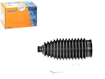 Защита редуктор рулевого opel movano b renault master iii 2.3d фото №1