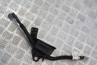 Клема шланг porsche cayenne 9y 9y0971237 фото №1