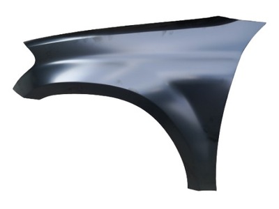 Крыло передний левый mercedes gl x164 оригинал now фото №1