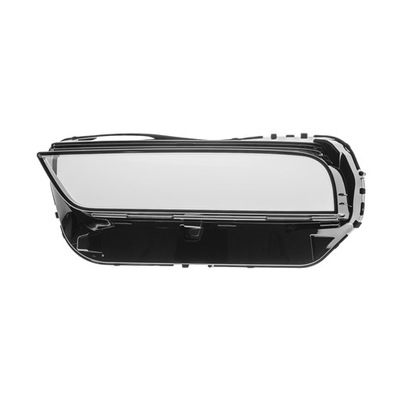 Bmw x7 g07 facelift стекло фара фото №1