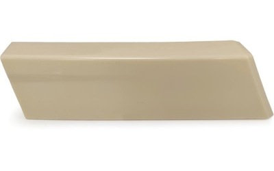 Scania s / r молдинг решітка нижній верхній права 2324353 2890682 2978232 фото №1