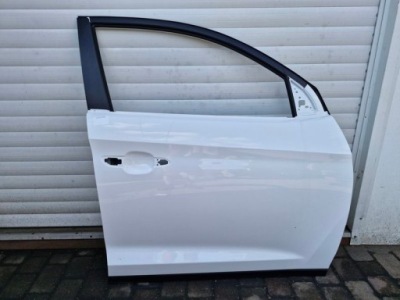 Hyundai tucson iii 3 дверь правый перед передние pyw фото №1