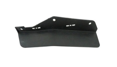 Koleos ii 2 новий дефлектор спойлер бампера передній правий оригінал фото №1