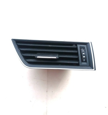 SKODA SUPERB 3 DEFLECTOR DE VENTILACIÓN DERECHA 3V0819702C  