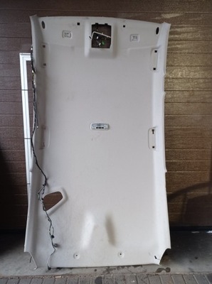 Ford s-max стеля фото №1