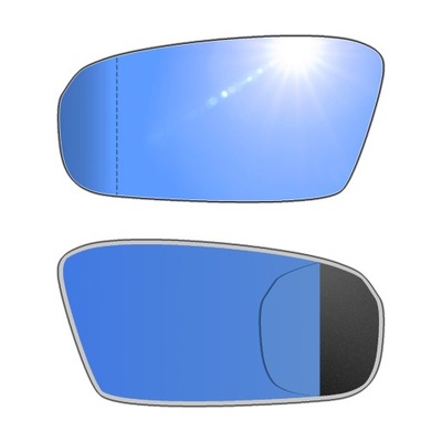 Niebieskie mitsubishi eclipse 3g 2000-2005 2001 фото №1