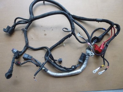 Ford mondeo mk5 fusion lift жгут двигателя 2.5 фото №1